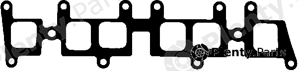 VICTOR REINZ part 71-34099-00 (713409900) Gasket, intake manifold