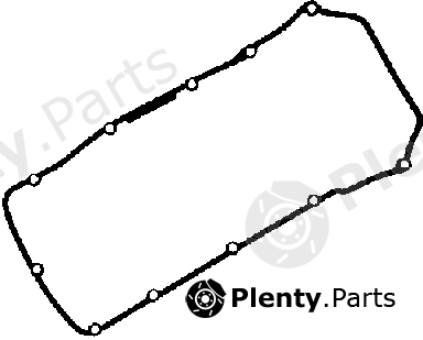  VICTOR REINZ part 71-34101-00 (713410100) Gasket, cylinder head cover
