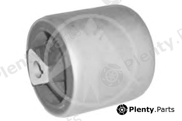  SIDEM part 821631 Control Arm-/Trailing Arm Bush
