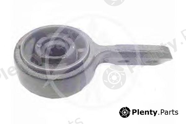  SIDEM part 821637 Control Arm-/Trailing Arm Bush