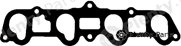  VICTOR REINZ part 71-34114-00 (713411400) Gasket, intake manifold