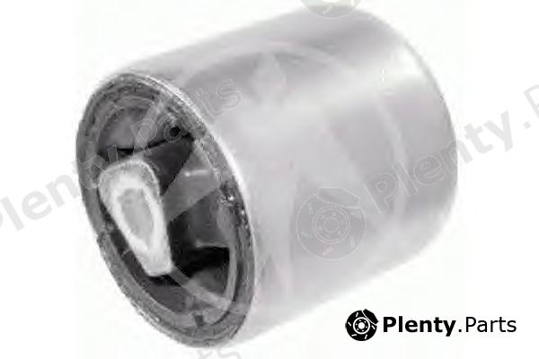 SIDEM part 821722 Control Arm-/Trailing Arm Bush