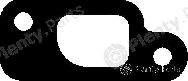  VICTOR REINZ part 71-34117-00 (713411700) Gasket, exhaust manifold