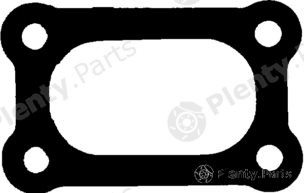  VICTOR REINZ part 71-34147-00 (713414700) Gasket, exhaust manifold