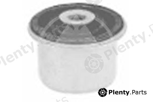  SIDEM part 837601 Control Arm-/Trailing Arm Bush