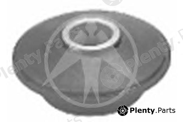  SIDEM part 837605 Control Arm-/Trailing Arm Bush