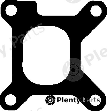  VICTOR REINZ part 71-34176-00 (713417600) Gasket, exhaust manifold