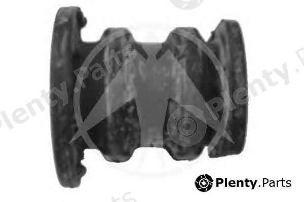  SIDEM part 841609 Control Arm-/Trailing Arm Bush