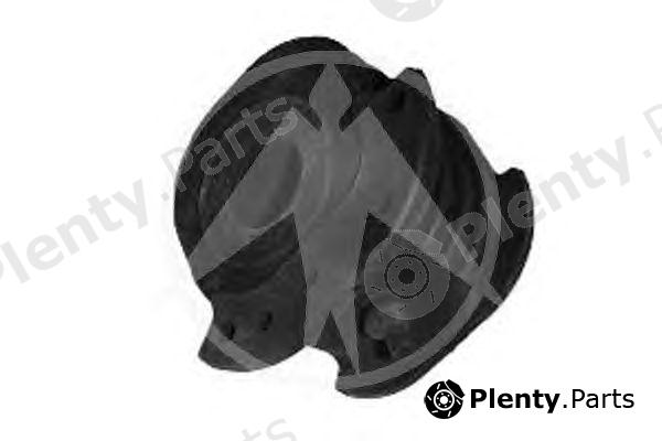  SIDEM part 842605 Control Arm-/Trailing Arm Bush