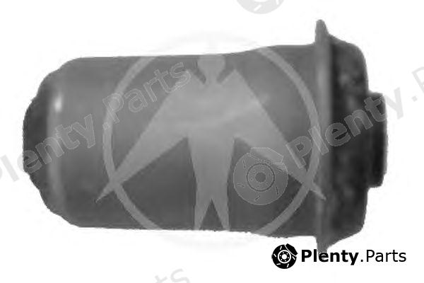  SIDEM part 845604 Control Arm-/Trailing Arm Bush