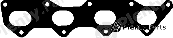  VICTOR REINZ part 71-34206-00 (713420600) Gasket, exhaust manifold