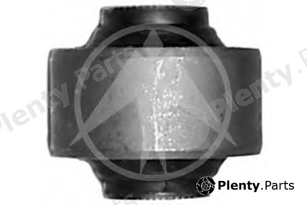  SIDEM part 845635 Control Arm-/Trailing Arm Bush