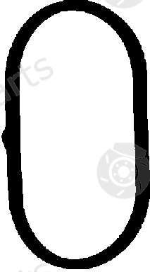  VICTOR REINZ part 71-34207-00 (713420700) Gasket, intake manifold