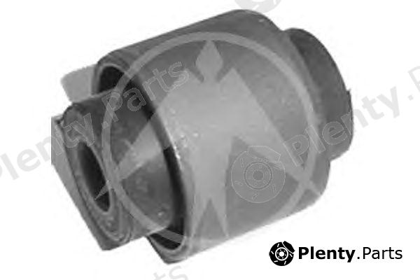  SIDEM part 847608 Control Arm-/Trailing Arm Bush