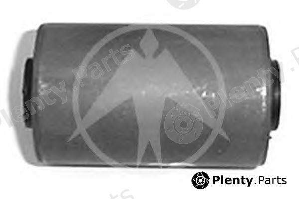  SIDEM part 847616 Control Arm-/Trailing Arm Bush