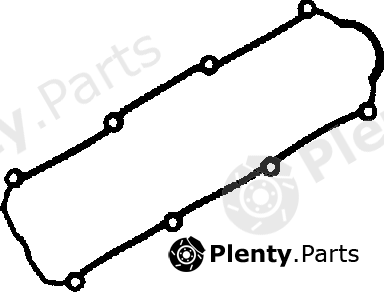  VICTOR REINZ part 71-34212-00 (713421200) Gasket, cylinder head cover