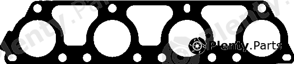  VICTOR REINZ part 71-34214-00 (713421400) Gasket, exhaust manifold