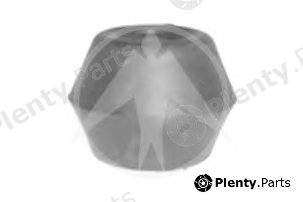 SIDEM part 849607 Control Arm-/Trailing Arm Bush