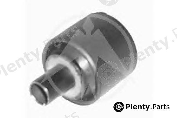  SIDEM part 849701 Control Arm-/Trailing Arm Bush