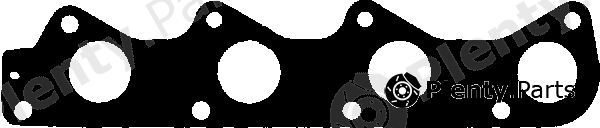  VICTOR REINZ part 71-34218-00 (713421800) Gasket, exhaust manifold