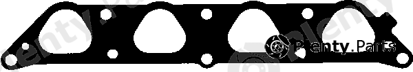  VICTOR REINZ part 71-34219-00 (713421900) Gasket, intake manifold