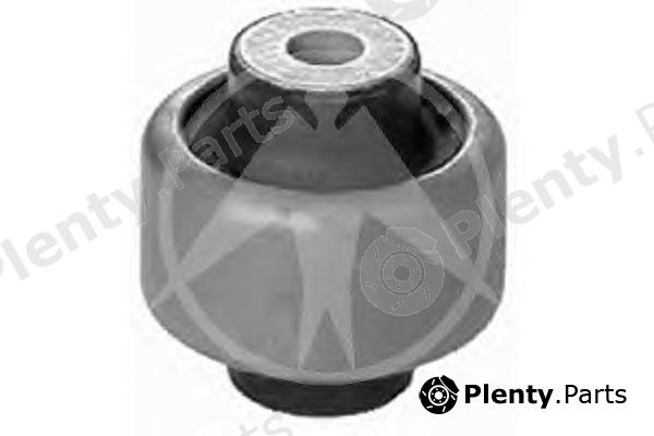  SIDEM part 850601 Control Arm-/Trailing Arm Bush