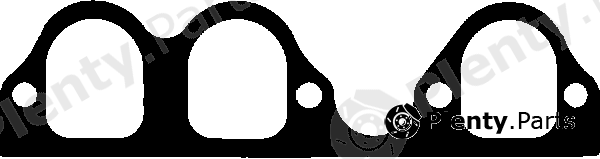  VICTOR REINZ part 71-34221-00 (713422100) Gasket, intake manifold
