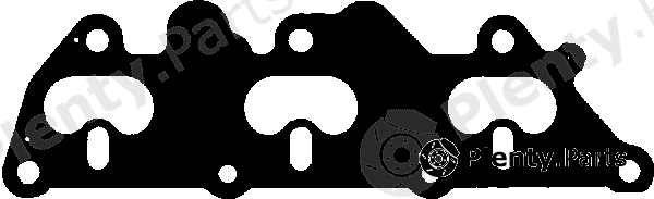  VICTOR REINZ part 71-34238-00 (713423800) Gasket, exhaust manifold