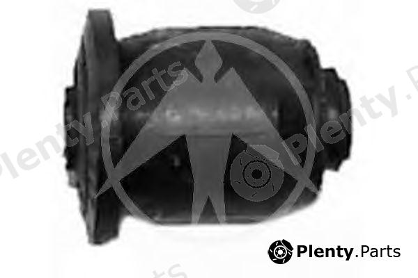  SIDEM part 851617 Control Arm-/Trailing Arm Bush