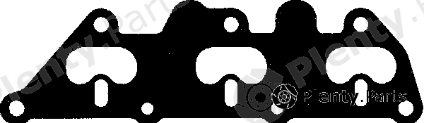  VICTOR REINZ part 71-34239-00 (713423900) Gasket, exhaust manifold