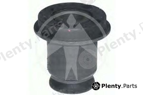  SIDEM part 853703 Control Arm-/Trailing Arm Bush