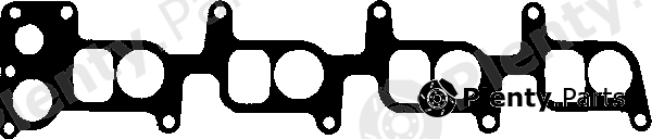  VICTOR REINZ part 71-34249-00 (713424900) Gasket, intake manifold