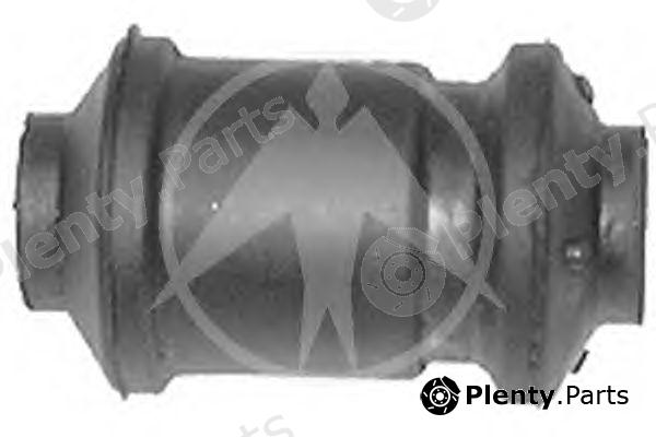  SIDEM part 857601 Control Arm-/Trailing Arm Bush