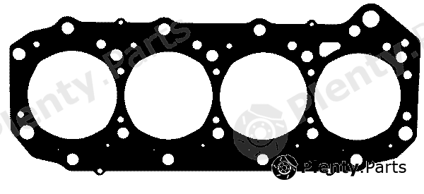  VICTOR REINZ part 61-53530-00 (615353000) Gasket, cylinder head