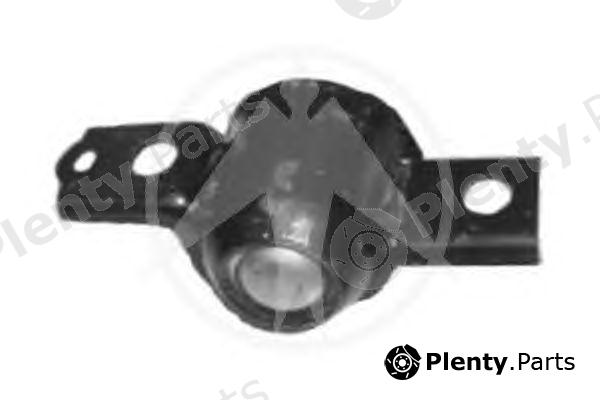  SIDEM part 857608 Control Arm-/Trailing Arm Bush
