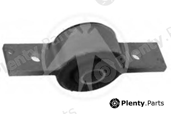  SIDEM part 861602 Control Arm-/Trailing Arm Bush