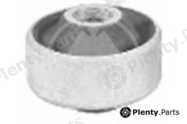  SIDEM part 863604 Control Arm-/Trailing Arm Bush