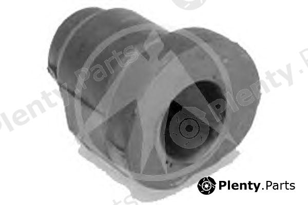 SIDEM part 863607 Control Arm-/Trailing Arm Bush