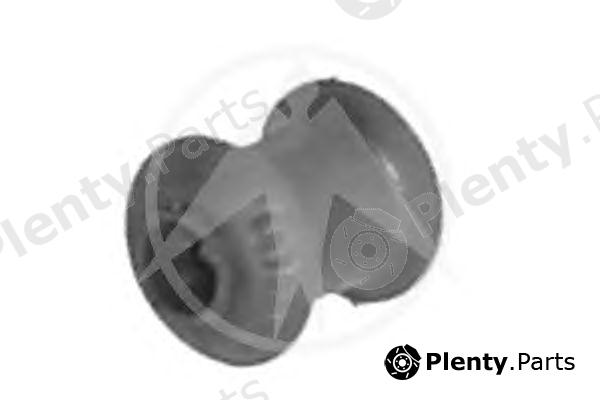  SIDEM part 863612 Control Arm-/Trailing Arm Bush