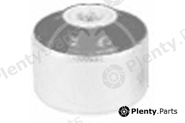  SIDEM part 863618 Control Arm-/Trailing Arm Bush