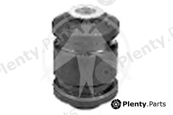  SIDEM part 864608 Control Arm-/Trailing Arm Bush