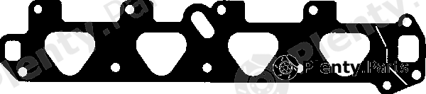  VICTOR REINZ part 71-34294-00 (713429400) Gasket, intake manifold