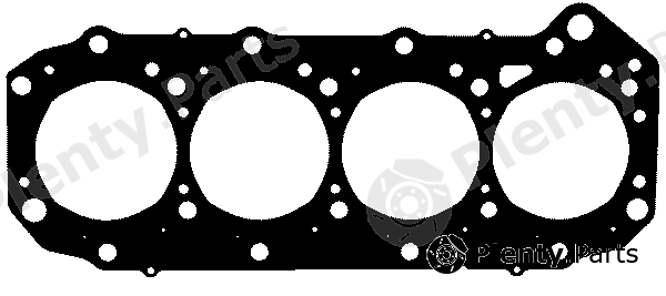  VICTOR REINZ part 61-53530-10 (615353010) Gasket, cylinder head