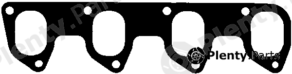  VICTOR REINZ part 71-34308-00 (713430800) Gasket, intake manifold