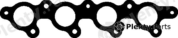  VICTOR REINZ part 71-34309-00 (713430900) Gasket, exhaust manifold