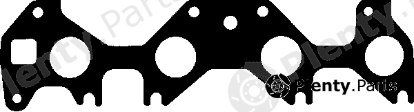  VICTOR REINZ part 71-34326-00 (713432600) Gasket, intake manifold