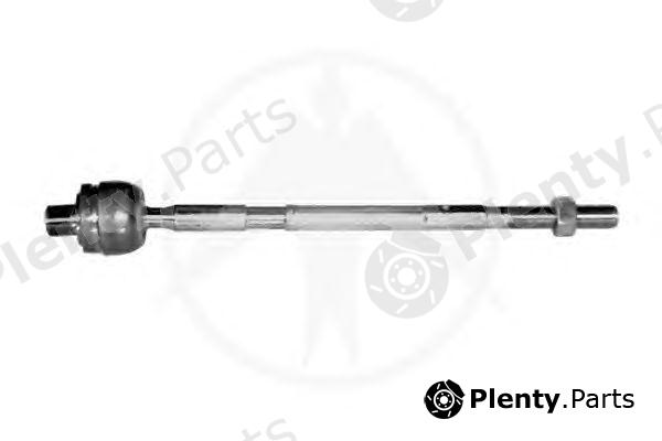 SIDEM part 89012 Tie Rod Axle Joint