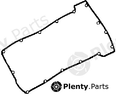  VICTOR REINZ part 71-34331-00 (713433100) Gasket, cylinder head cover