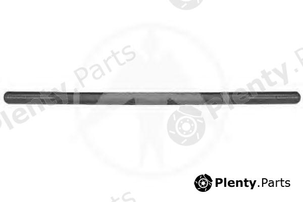  SIDEM part 9011 Tie Rod Axle Joint