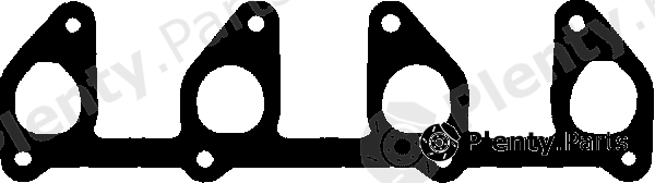  VICTOR REINZ part 71-34334-00 (713433400) Gasket, exhaust manifold